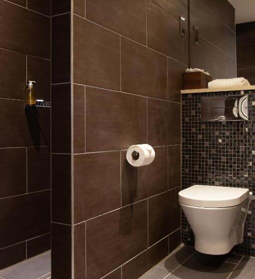 Апартаменты 3 Спальни, Seel Street Apartments By Epic