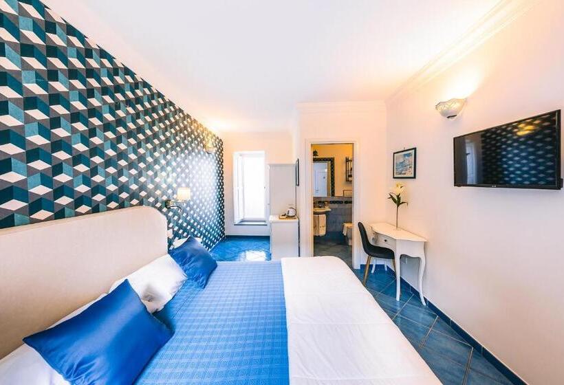 Номер Стандарт, Al Borgo Torello