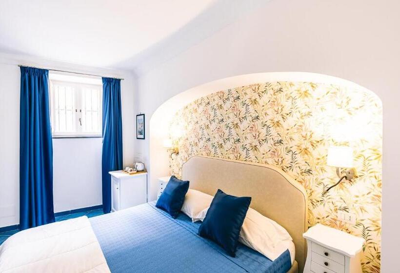 Номер Economy, Al Borgo Torello