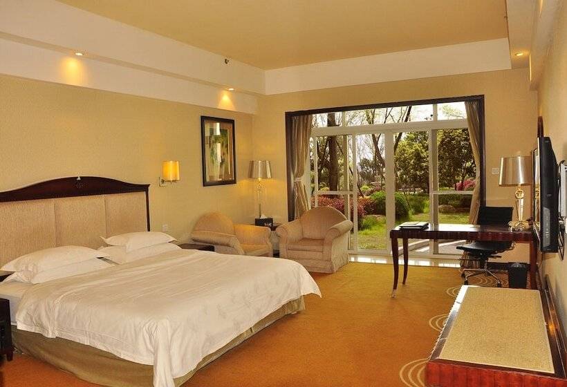 Номер Superior, Anqing Country Garden Phoenix