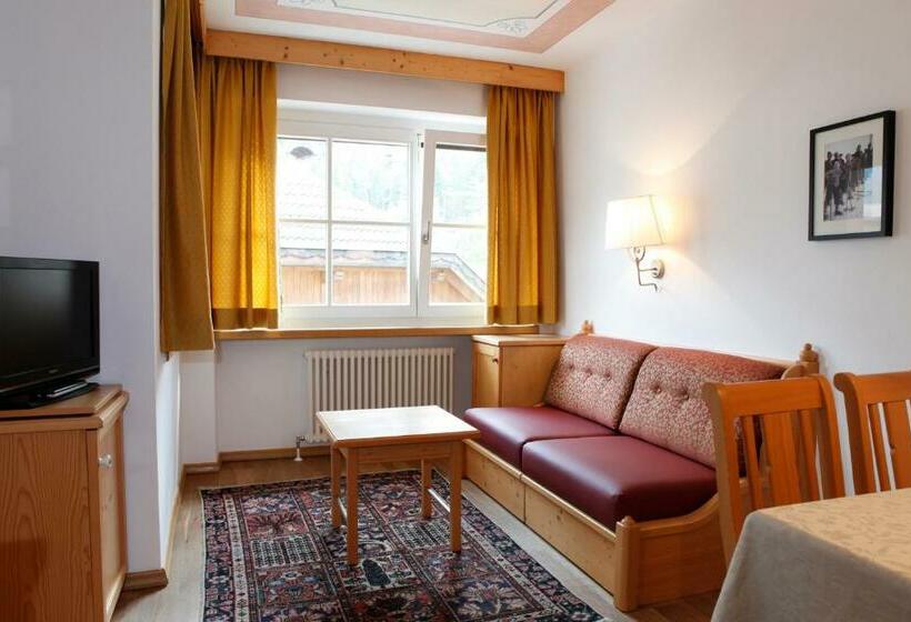Апартаменты Superior 1 Спальня, Christophorus Mountain Residence