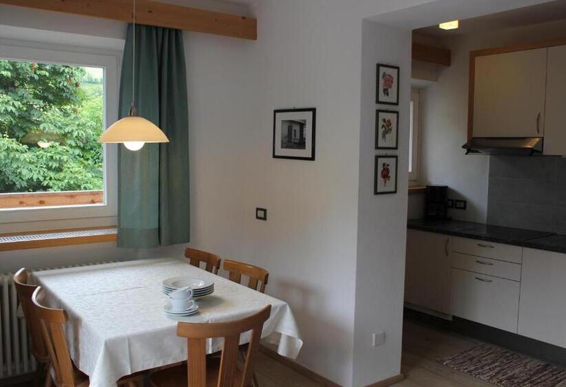 Апартаменты Комфорт 1 Спальня, Christophorus Mountain Residence