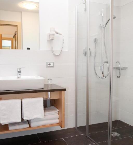 Апартаменты Superior 1 Спальня, Christophorus Mountain Residence