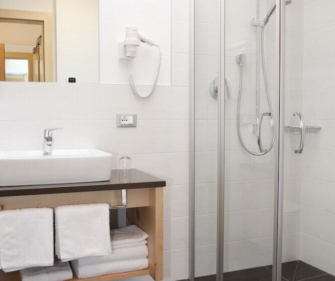 Апартаменты Superior 1 Спальня, Christophorus Mountain Residence