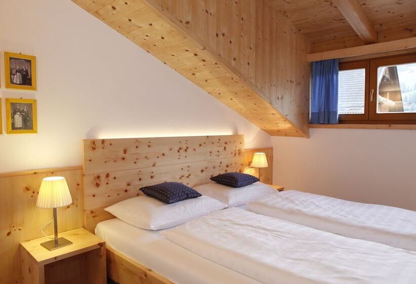 Апартаменты Superior 2 Спальни, Christophorus Mountain Residence