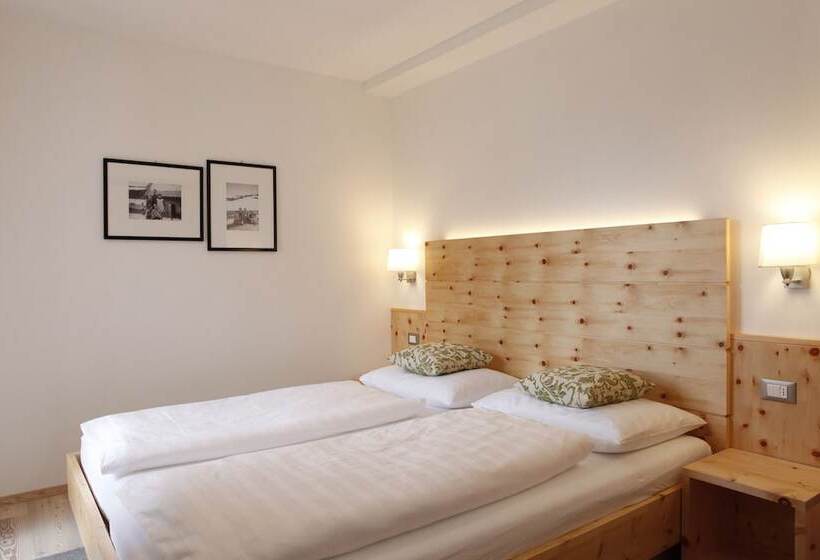 Апартаменты Комфорт 1 Спальня, Christophorus Mountain Residence