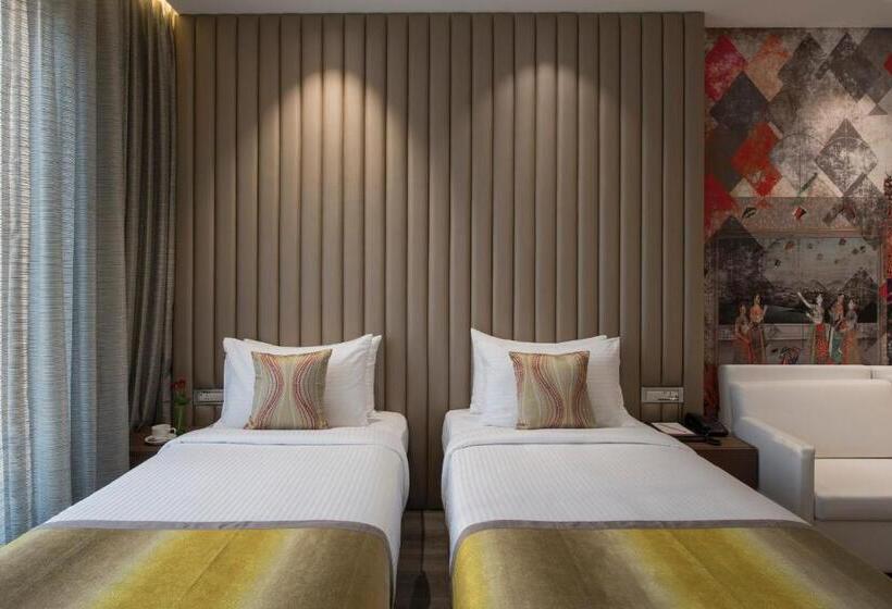 Студия Стандарт, Eastin Residences Vadodara