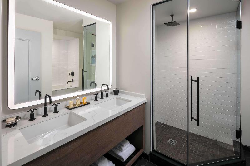 Стандартный Номер Кровать Кинг, Holiday Inn Express Emei Mountain, An Ihg
