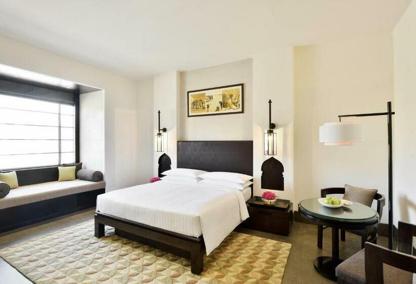 豪华房间, Jaisalmer Marriott Resort & Spa