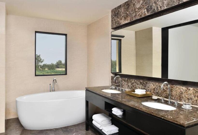 套房, Jaisalmer Marriott Resort & Spa