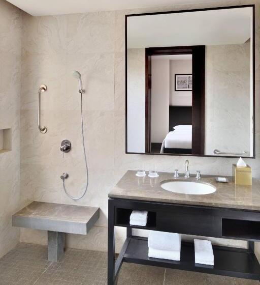 豪华房间, Jaisalmer Marriott Resort & Spa