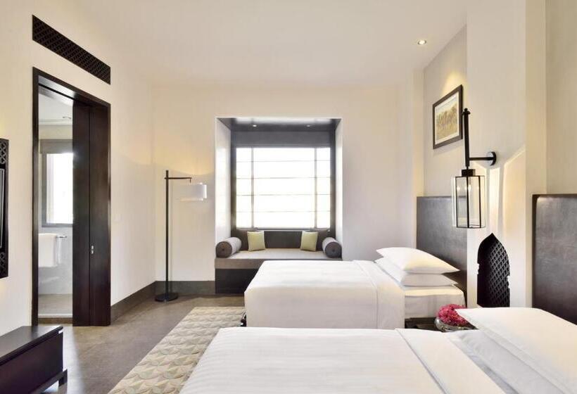 豪华房间, Jaisalmer Marriott Resort & Spa