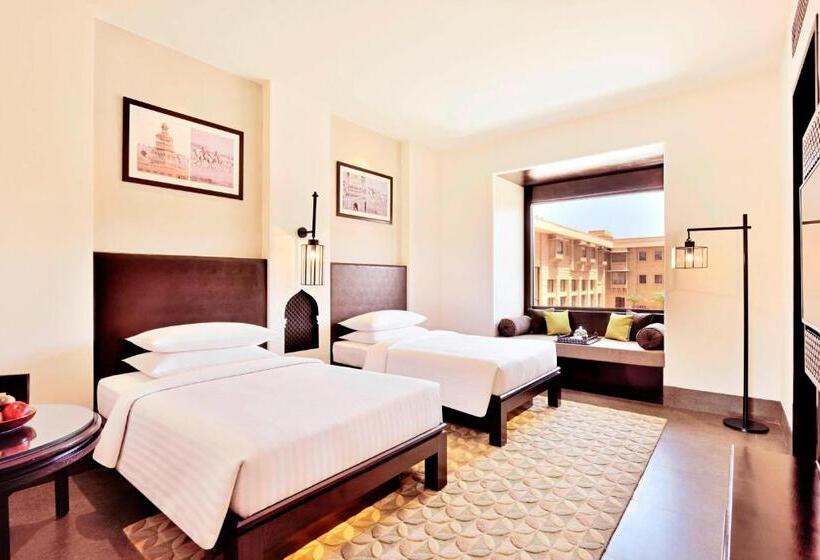 Номер Стандартный с Видом, Jaisalmer Marriott Resort & Spa
