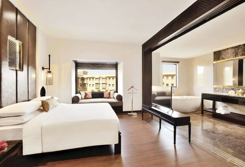 套房, Jaisalmer Marriott Resort & Spa