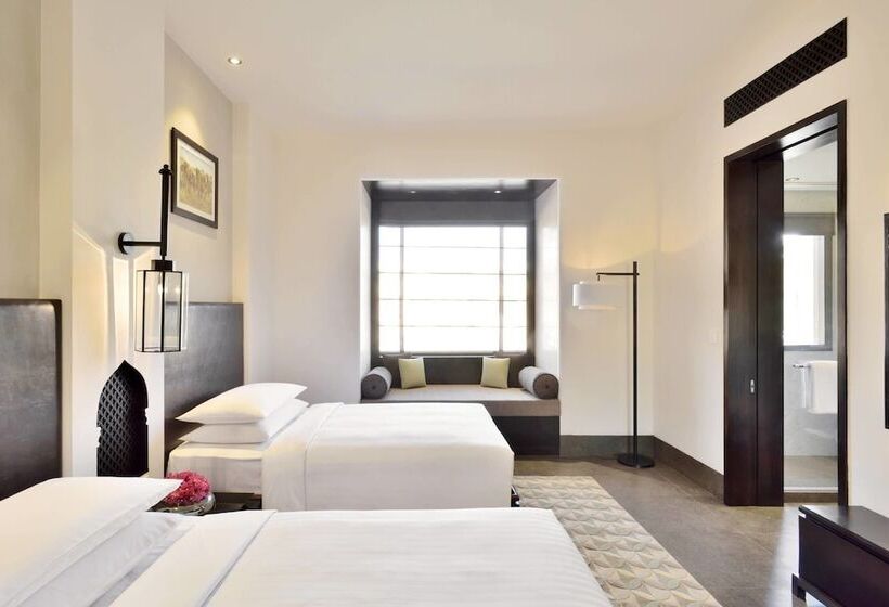 Номер Стандартный с Видом, Jaisalmer Marriott Resort & Spa