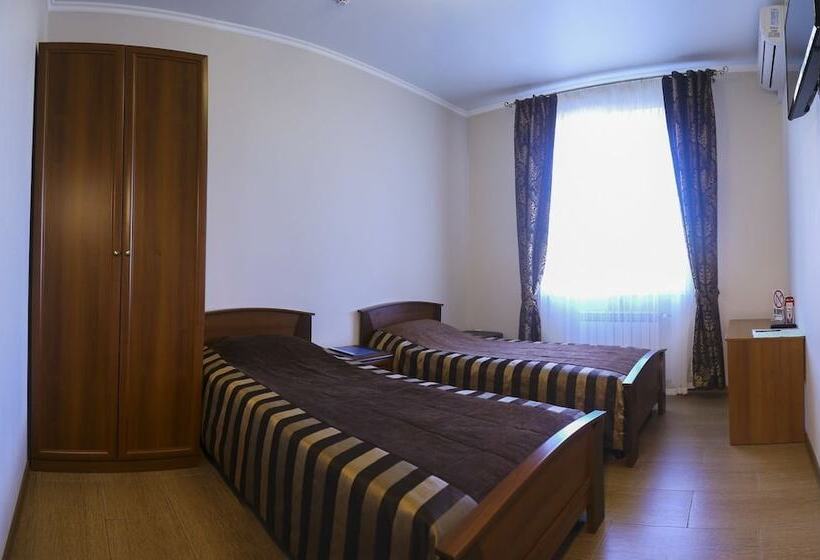 Номер Комфорт, Kruiz