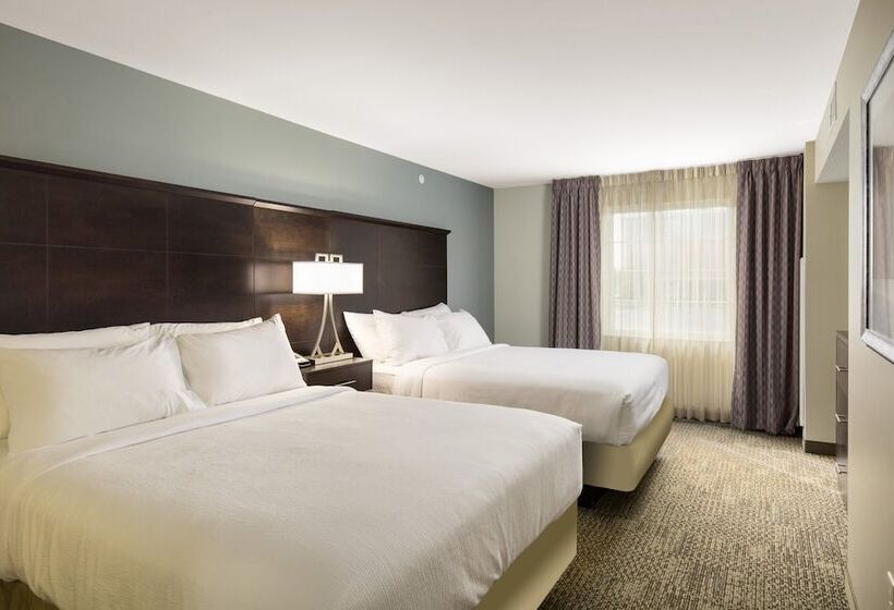 套房, Staybridge Suites   Columbus Polaris, An Ihg