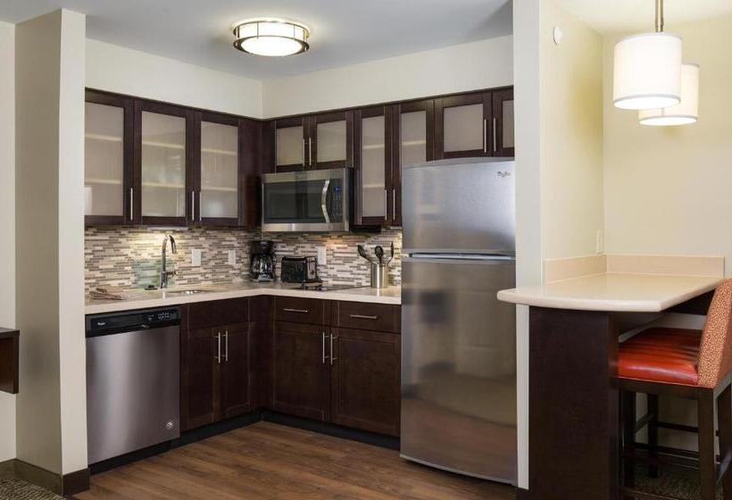 套房, Staybridge Suites   Columbus Polaris, An Ihg