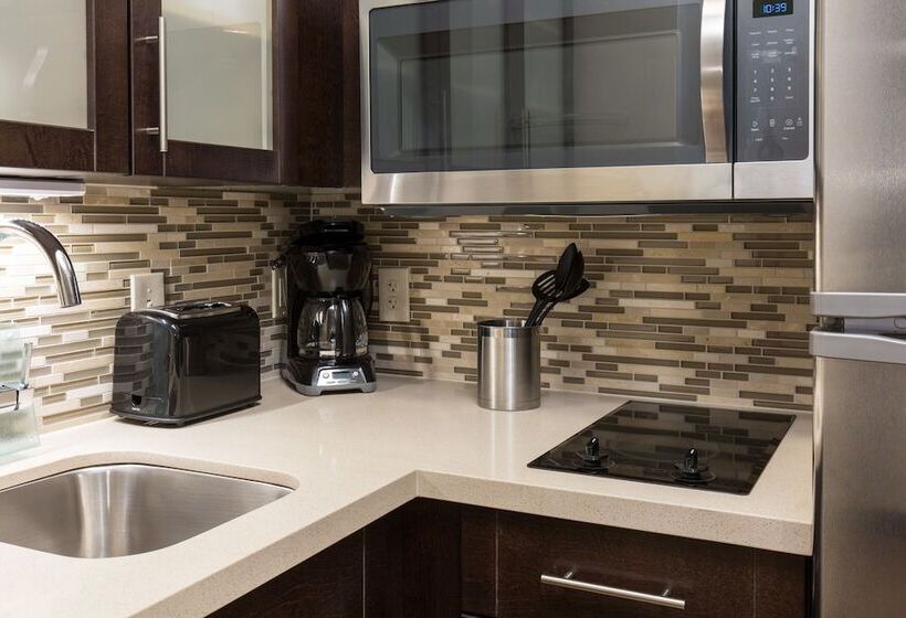 套房, Staybridge Suites   Columbus Polaris, An Ihg