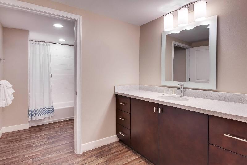 Люкс Кровать Квин, Towneplace Suites By Marriott Austin Parmer/tech Ridge
