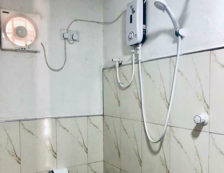 ویلای لوکس 1 خوابه, Valampuri Kite Resort