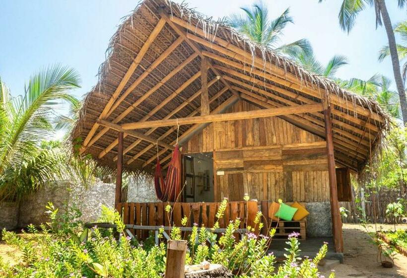 کلبه ییلاقی, Valampuri Kite Resort