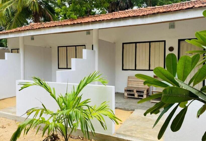 آپارتمان 1 خوابه با چشم‌انداز باغ, Valampuri Kite Resort