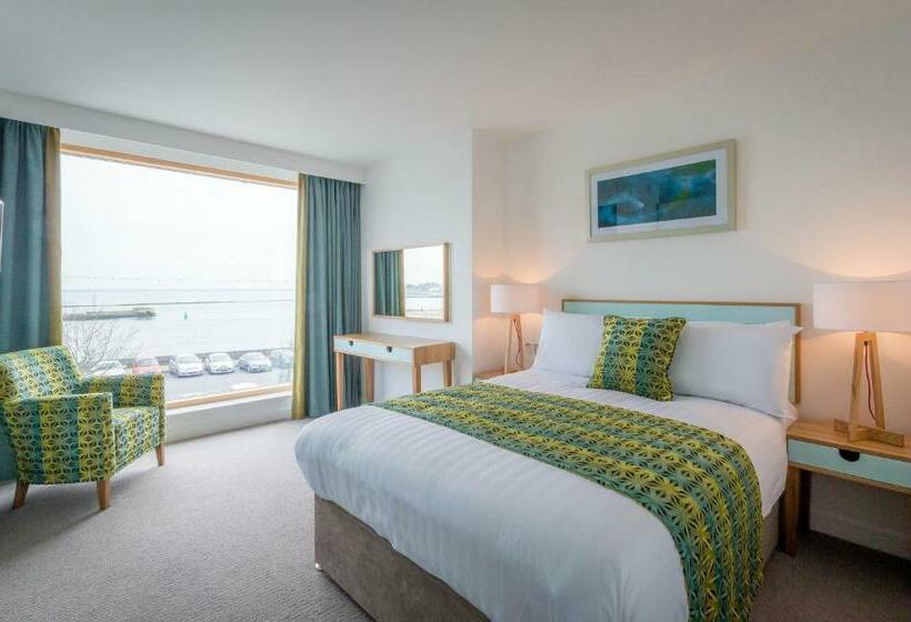 Апартаменты 2 Спальни Внутрение, Talbot Suites At Stonebridge