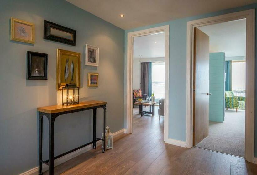 Апартаменты 2 Спальни Внутрение, Talbot Suites At Stonebridge