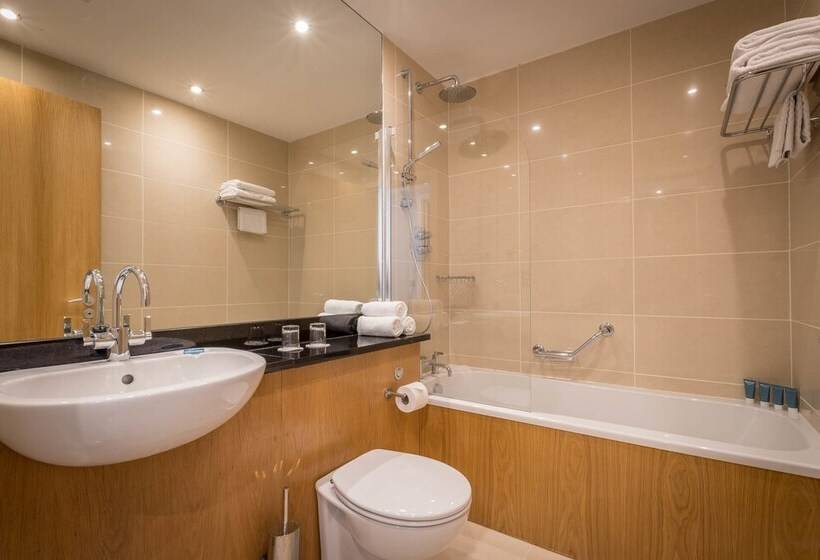 Апартаменты 2 Спальни Вид на Море, Talbot Suites At Stonebridge