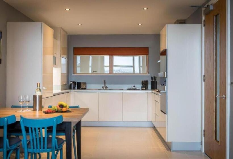 Апартаменты 1 Спальня, Talbot Suites At Stonebridge