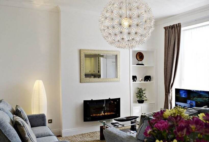 آپارتمان 1 خوابه, Craignish Apartments