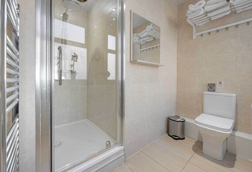 آپارتمان لوکس 1 خوابه, Craignish Apartments