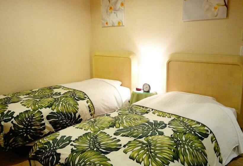 스탠다드 룸, Breezbay Seaside Resort Matsushima