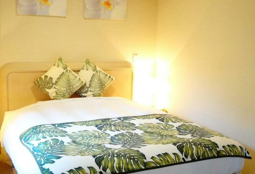 스탠다드 룸, Breezbay Seaside Resort Matsushima