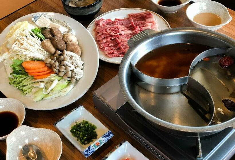 스탠다드 룸, Breezbay Seaside Resort Matsushima