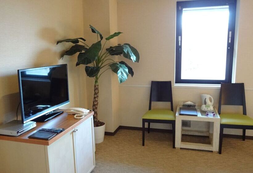 스탠다드 룸, Breezbay Seaside Resort Matsushima