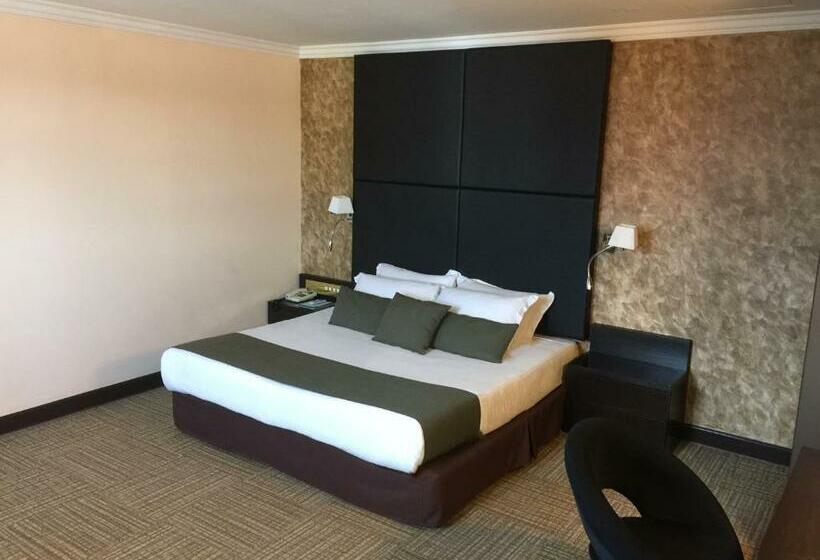 Люкс, Legend Inn Taiping