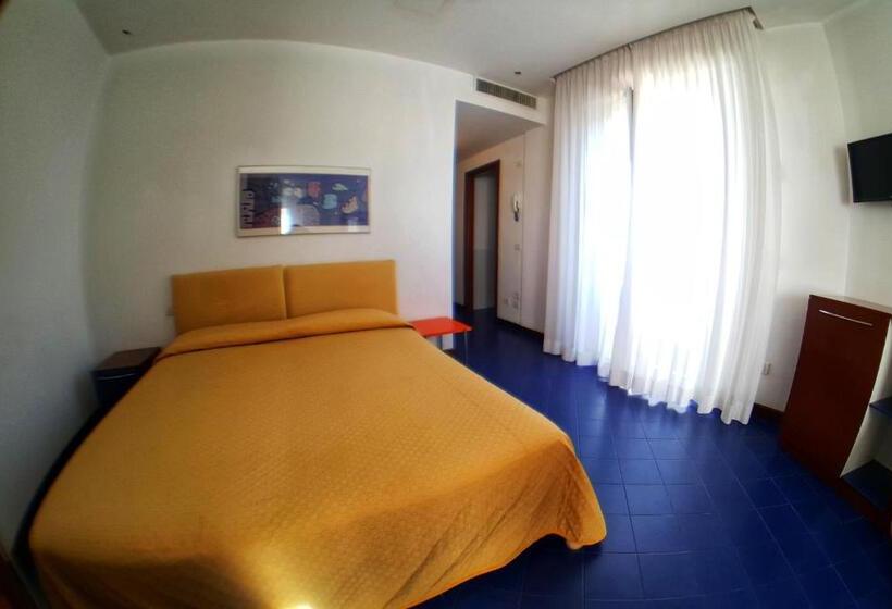 Студия Стандарт, Residence Adriatico
