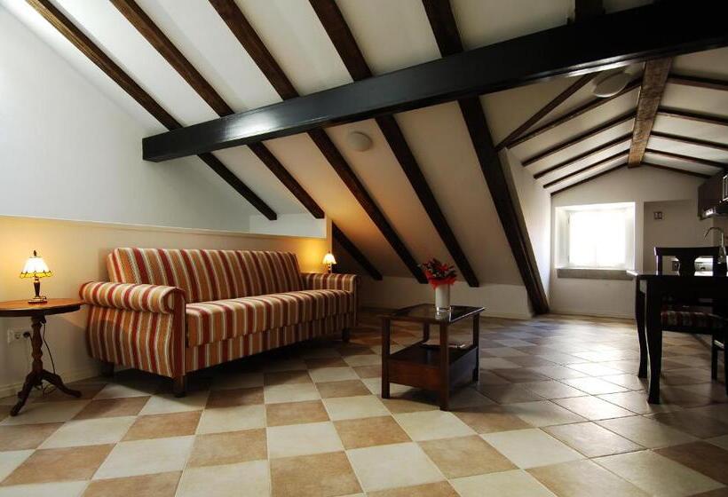 침실 1개 아파트, Sunce Palace Apartments With Free Offsite Parking
