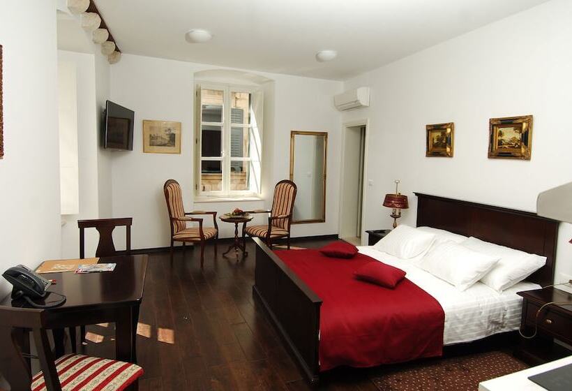 수피리어 스튜디오, Sunce Palace Apartments With Free Offsite Parking