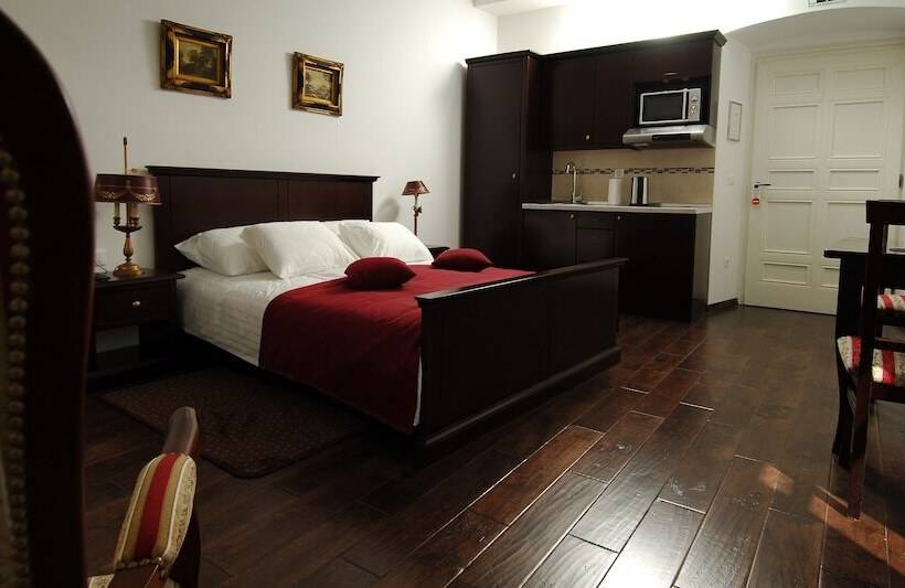 수피리어 스튜디오, Sunce Palace Apartments With Free Offsite Parking