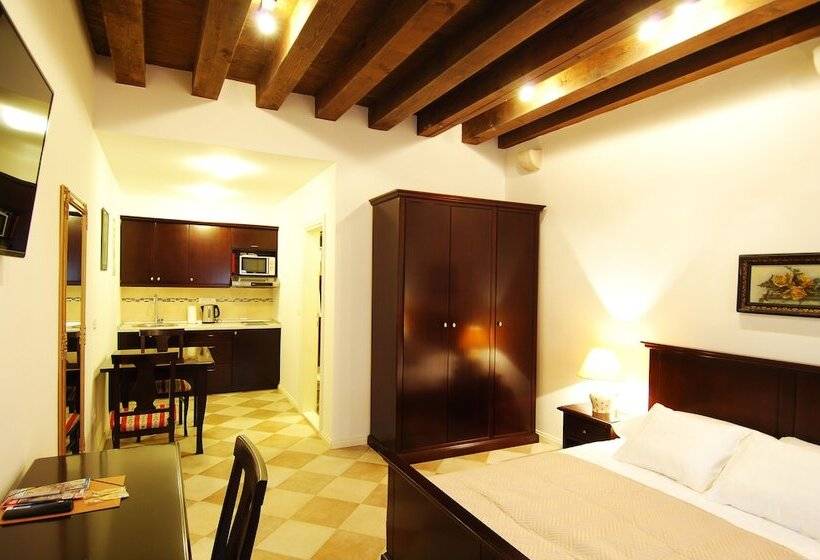 수피리어 스튜디오, Sunce Palace Apartments With Free Offsite Parking
