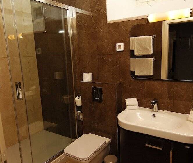 수피리어 스튜디오, Sunce Palace Apartments With Free Offsite Parking