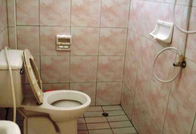 Номер Стандарт, Baan Bua Guest House