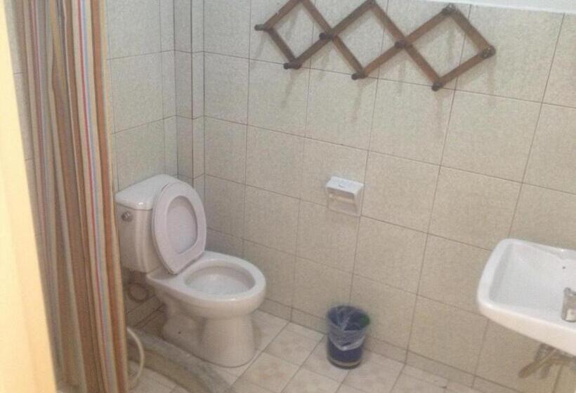 Семейный Номер, Baan Bua Guest House