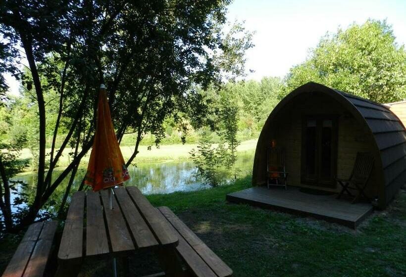Шале Superior 1 Спальня, B&b Le Danica
