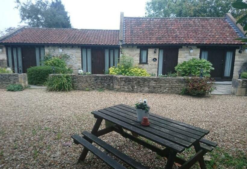 Трехместный Номер Superior, Beeches Farmhouse Country Cottages & Rooms
