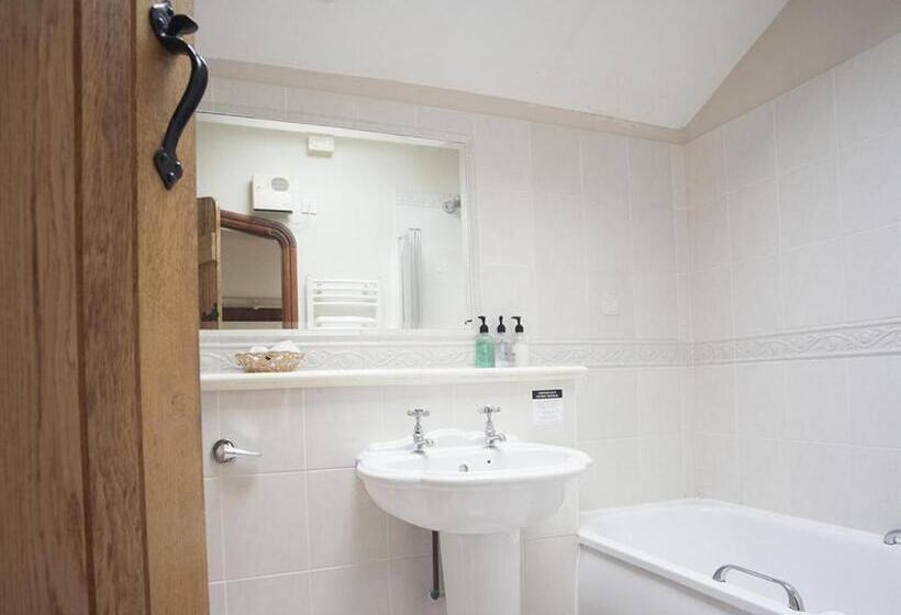 Номер Superior, Beeches Farmhouse Country Cottages & Rooms