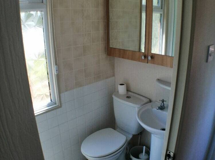 Апартаменты Deluxe 1 Спальня, Beeches Farmhouse Country Cottages & Rooms